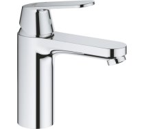 Grohe izlietnes maisītājs Eurosmart Cosmo M, ar push-open, hroms 23926000