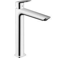 Hansgrohe izlietnes maisītājs Logis 240 Fine, hroms HG71258000