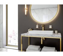 Hansgrohe izlietnes maisītājs Talis E 240, polished gold optic HG71717990