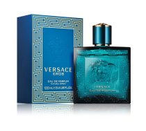 Versace Eros EDP 100 ml smaržas vīriešiem 8011003861224