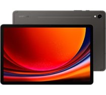 Samsung Galaxy Tab S9 SM-X710N 256 GB 27.9 cm (11") Qualcomm Snapdragon 12 GB Wi-Fi 6 (802.11ax) Android 13 Graphite SM-X710NZAEEUB
