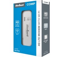 Rebel 4G Modem (White) RB-0700