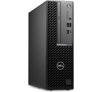 PC DELL OptiPlex Plus 7010 Business SFF CPU Core i5 i5-13500 2500 MHz RAM 8GB DDR5 SSD 256GB Graphics card Intel Integrated Graphics Integrated ENG Windows 11 Pro Included Accessories Dell Optical Mouse-MS116 - Black;Dell Wired Keyboard KB216 Black N001O7