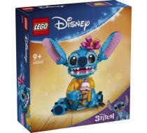 LEGO 43249 Disney Stitch