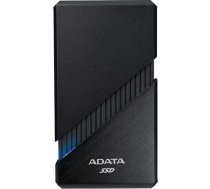 A-data ADATA SE920 External SSD Black 1TB, USB4 SE920-1TCBK