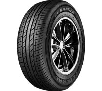 255/65R18 FEDERAL COURAGIA XUV 109S DOT20