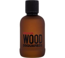 Dsquared2 Wood / Original 100ml 8011003872855