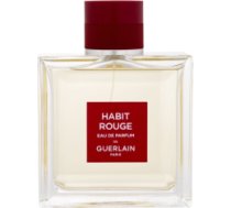 Guerlain Habit Rouge EDP 100 ml 3346470235557