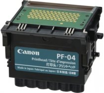 Canon Printhead PF-04 (3630B001) (QY6-1601-010) 3630B001
