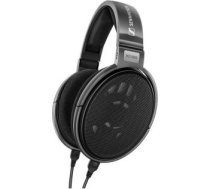 Sennheiser HD 650 Over-Ear Headphones with Detachable Cables, Black EU 508825