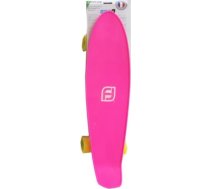 Skateboard Spartan Funbee Mini 56cm, Pink 62004