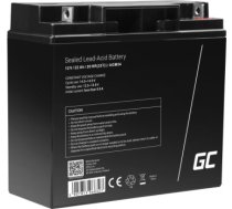 Green Cell AGM54 vehicle battery AGM (Absorbed Glass Mat) 22 Ah 12 V AGM54