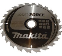 Griešanas disks kokam Makita B-32275; 235x30 mm; Z24 B-32275