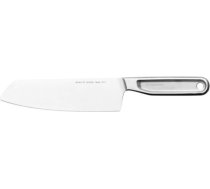 Santoku nazis Fiskars All Steel 1062884; 29,5 cm 1062884