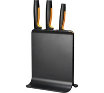 3 nažu komplekts ar statīvu Fiskars Functional Form 1057555