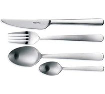 Galda piederumu komplekts Fiskars Functional Form 1002958; 16 gab., matēts 1002958
