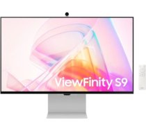 Samsung ViewFinity 5K S90PC Smart Monitors 27" LS27C902PAUXDU