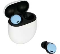 Google Pixel Buds Pro, headphones (blue, Bluetooth, ANC, USB-C) GA05191-DE
