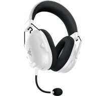 Razer BlackShark V2 Pro 2023, gaming headset (white, Bluetooth, 2.4 GHz) RZ04-04530200-R3M1