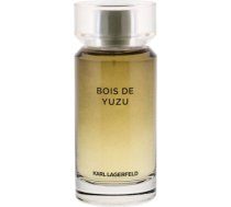 Karl Lagerfeld Les Parfums Matieres / Bois de Yuzu 100ml