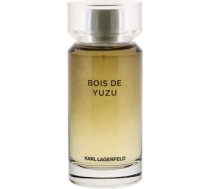Karl Lagerfeld Les Parfums Matieres / Bois de Yuzu 100ml 3386460101837