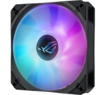 ASUS ROG Strix LC III 360 ARGB Processor Liquid cooling kit 12 cm Black 90RC00T1-M0UAY0