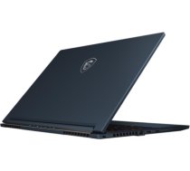 Notebook MSI Stealth 16 AI Studio A1VGG CPU Core Ultra u9-185H 2300 MHz 16" 2560x1600 RAM 32GB DDR5 5600 MHz SSD 2TB NVIDIA GeForce RTX 4070 6GB ENG Card Reader Micro SD Windows 11 Pro Blue 1.99 kg STEALTH16AISTA1VGG-019N STEALTH16AISTA1VGG-019N