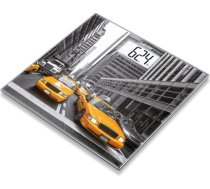 Ķermeņa svari Beurer New York GS 203 GS 203 NEW YORK