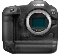 Fotoaparāts Canon EOS R3 Body NO
