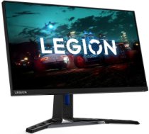 Lenovo Legion Y27h-30 68.6 cm (27") 2560x1440 pixels Black 66F6UAC3EU