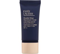 EsteÉ Lauder Double Wear / Maximum Cover 30ml SPF15 887167371262