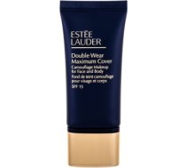 EsteÉ Lauder Double Wear / Maximum Cover 30ml SPF15 0027131821939