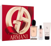 Giorgio Armani Si 100ml