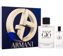Giorgio Armani Acqua di Gio Edp 125 ml + Edp 15 ml SET 3614274109986