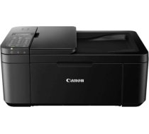 Canon all-in-one inkjet printer PIXMA TR4750i, black 5074C006