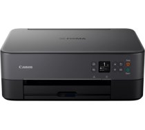 Canon all-in-one inkjet printer PIXMA TS5350i, black 4462C086