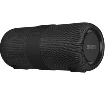 Speaker SVEN PS-340, black (24W, Waterproof (IPx6), TWS, Bluetooth, FM, USB, 3600mA*h) SV-021283