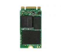 TRANSCEND 64GB M2 2242 SATA MLC TS64GMTS400S