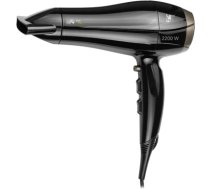 LAFE SWJ-002 hair dryer 2200 W Black LAFSUS47061