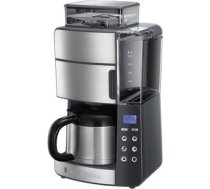 Russell Hobbs Grind and Brew Thermal Carafe Fully-auto Combi coffee maker 1 L 25620-56