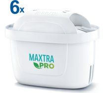 Brita MAXTRA PRO ūdens filtra kārtridžs, 6 gab. - MAXTRA6 MAXTRA6