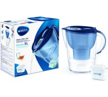 Brita Marella XL filtra krūze, 3.5L, zila - MARELLA MARELLA