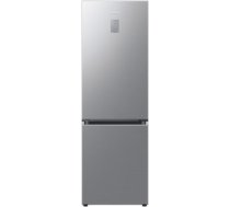Samsung RB34C675DS9/EF ledusskapis 185cm NoFrost RB34C675DS9/EF