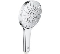 Grohe rokas duša Rainshower SmartActive 130 III, hroms 26574000