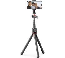 Tech-Protect Selfie Stick Flexible Tripod L07S