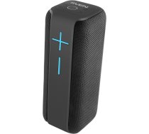 Speaker SVEN PS-205, black (12W, Waterproof (IPx6), TWS, Bluetooth, FM, USB, microSD, 1500mA*h) SV-019761