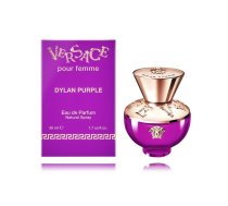 Versace Pour Femme Dylan Purple EDP 50ml smaržas sievietēm