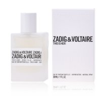 Zadig & Voltaire This Is Her! EDP 30ml smaržas sievietēm R-OW-303-30