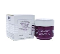 Sisley Black Rose Skin Infusion Cream 50 ml kuplinošs un izgaismojošs sejas krēms C-SI-427-50