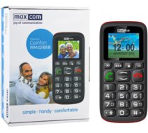 Maxcom MM428 Mobilais Telefons 2G MM428